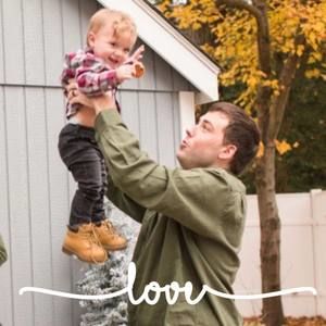 Meet your Posher, Jason